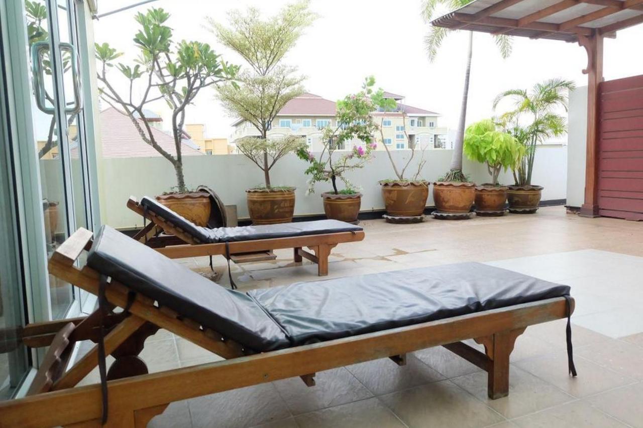 Hotel Oyo 1097 Thep Pattaya