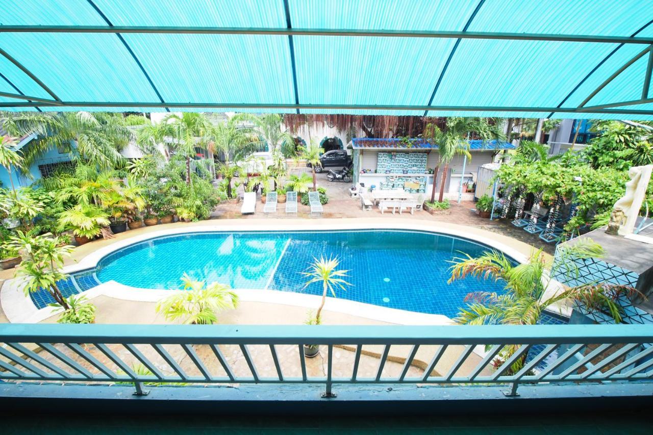 Oyo 1003 Naklua House 3*