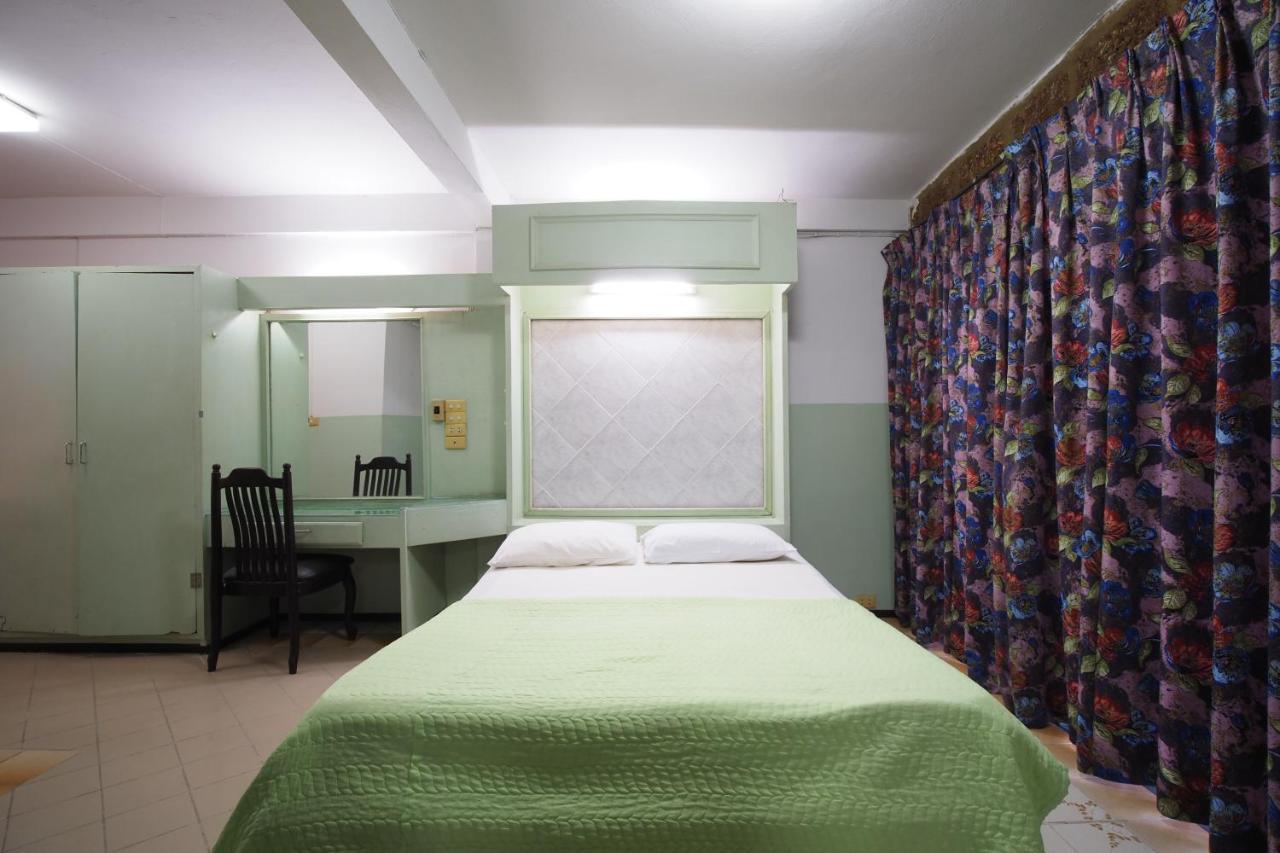Oyo 1003 Naklua House 3* Pattaya