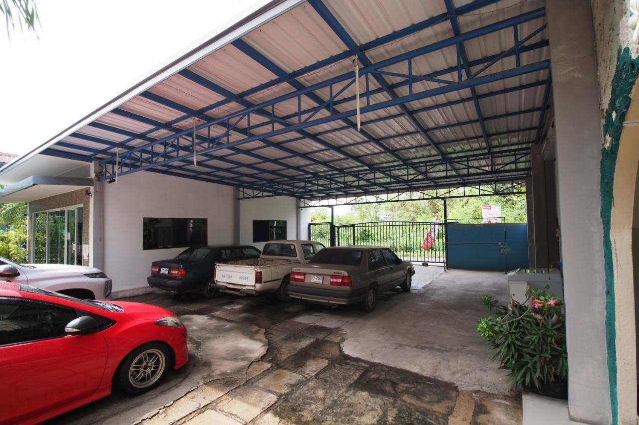 Oyo 1003 Naklua House Pattaya