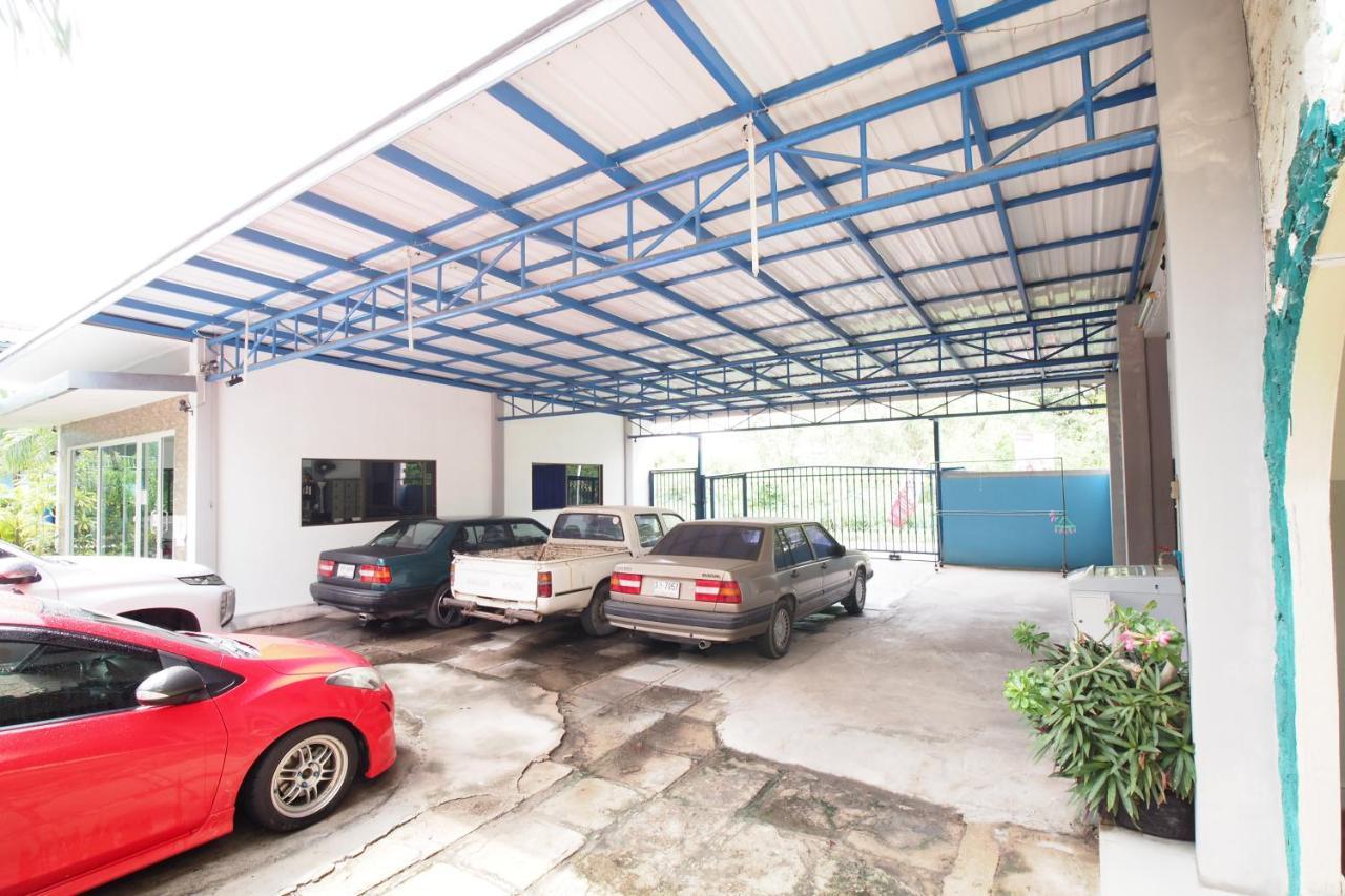 Oyo 1003 Naklua House Pattaya
