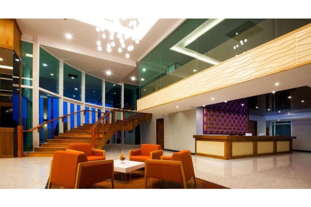 Balihai Bay 4*