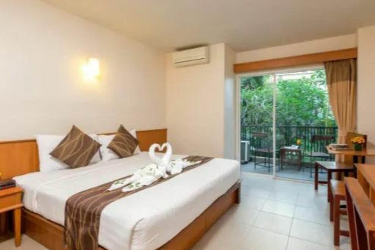 Authong 3* Pattaya