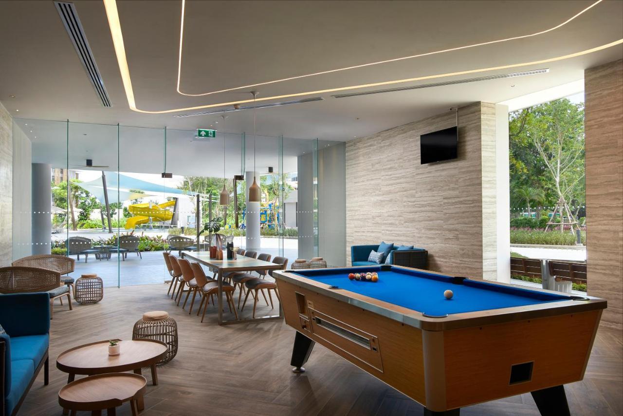 Ozo North 4*