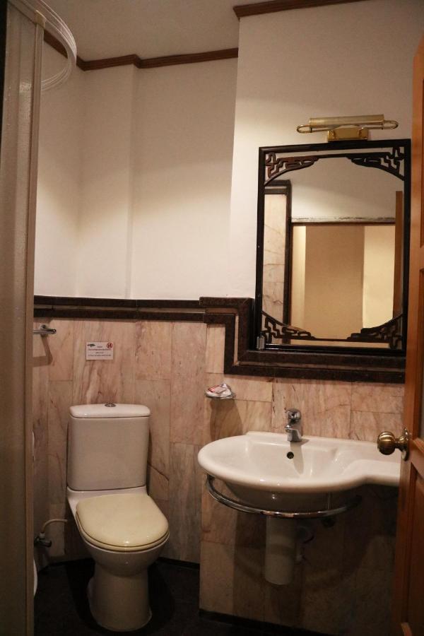 Hotel Max