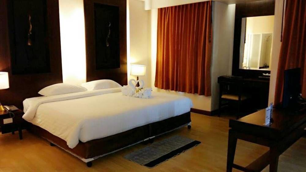 Hotel Aiyara Palace Pattaya