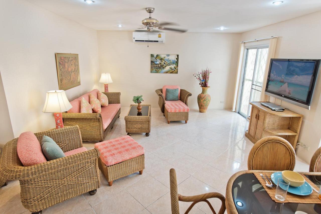 Butterfly Garden Boutique Residences: Luxury Beachside Lifestyle Apartment *