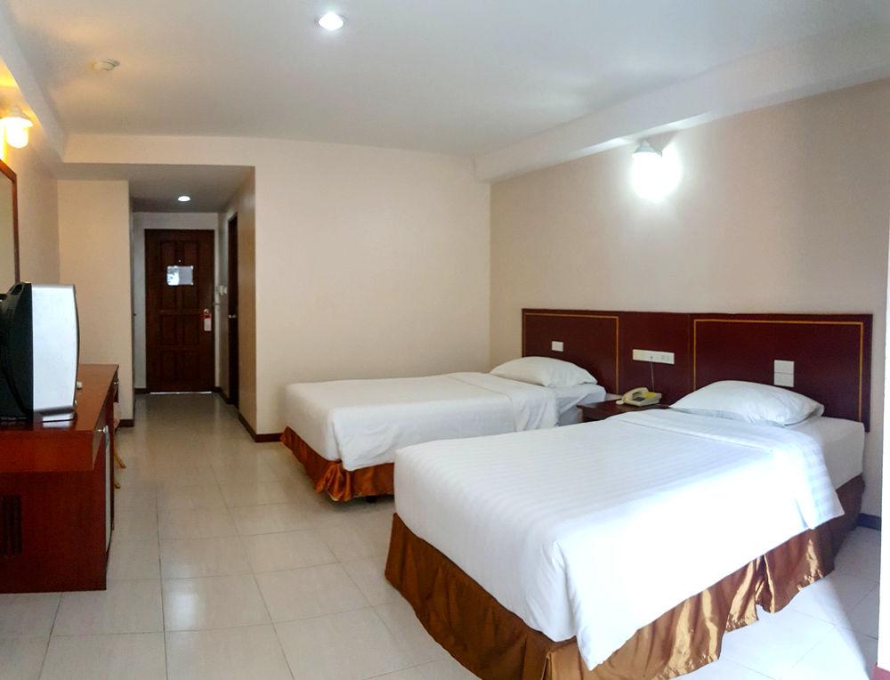 Eastiny Place 3* Pattaya