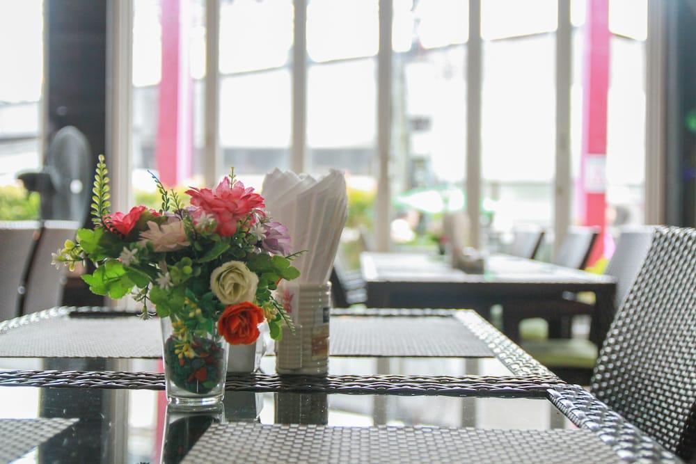 ไมค์บีชรีสอร์ท โรงแรม