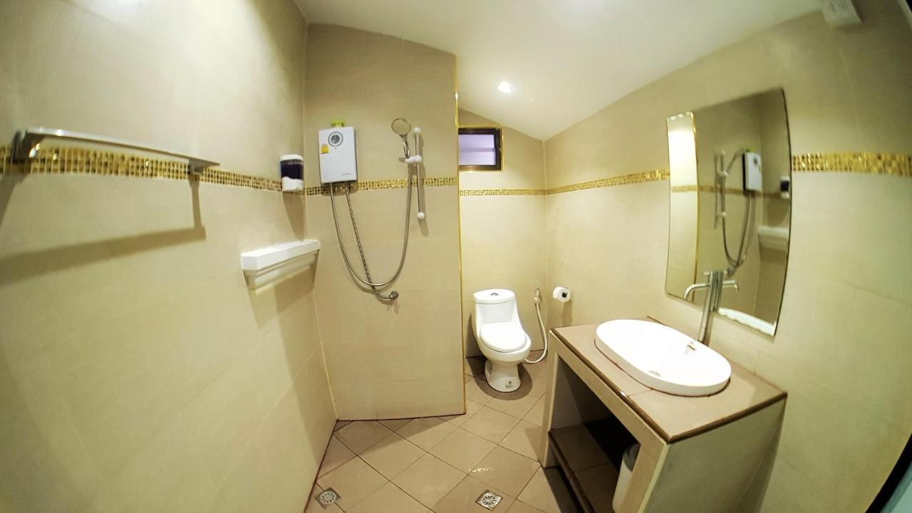 Yailand Luxury Pool Walking Street 5 Bedrooms Villa *