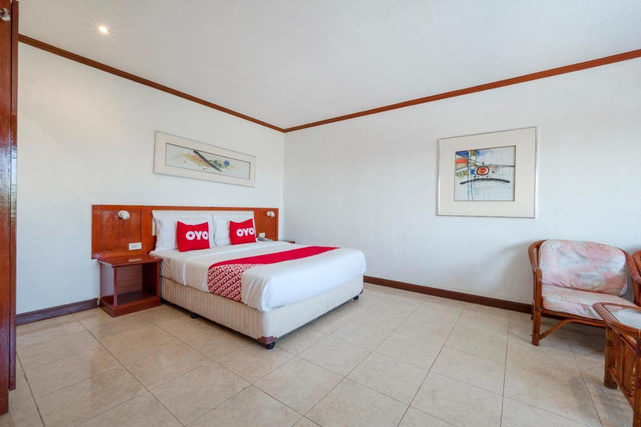 Hotel Oyo 75328 Punjabi Junction