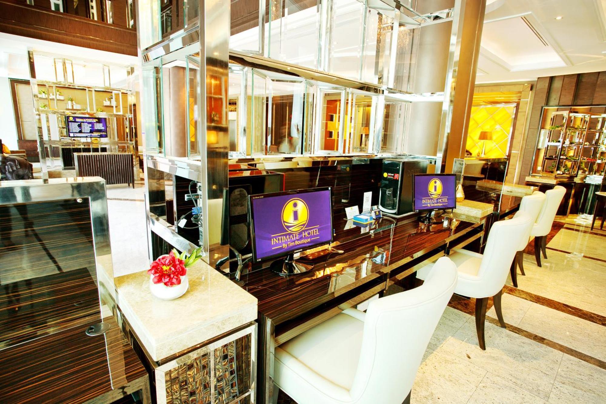 Intimate - Sha Extra 4* Pattaya