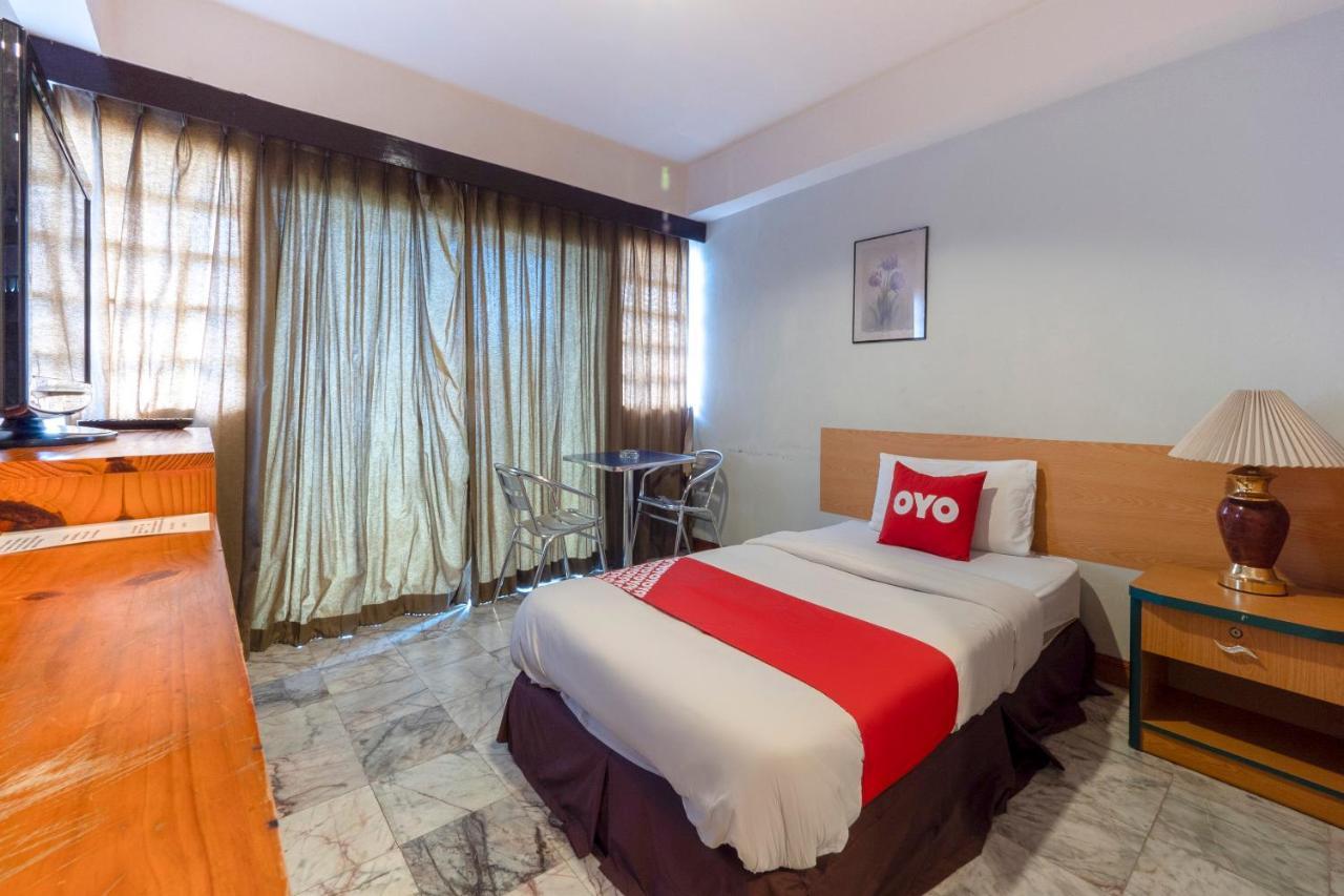 Hotel Oyo 75316 Capital 2*