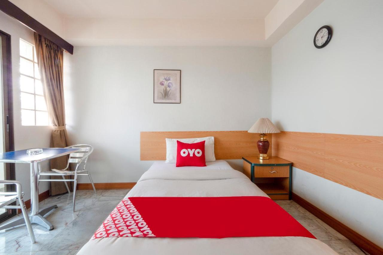 Oyo 75316 Capital Hotel Pattaya