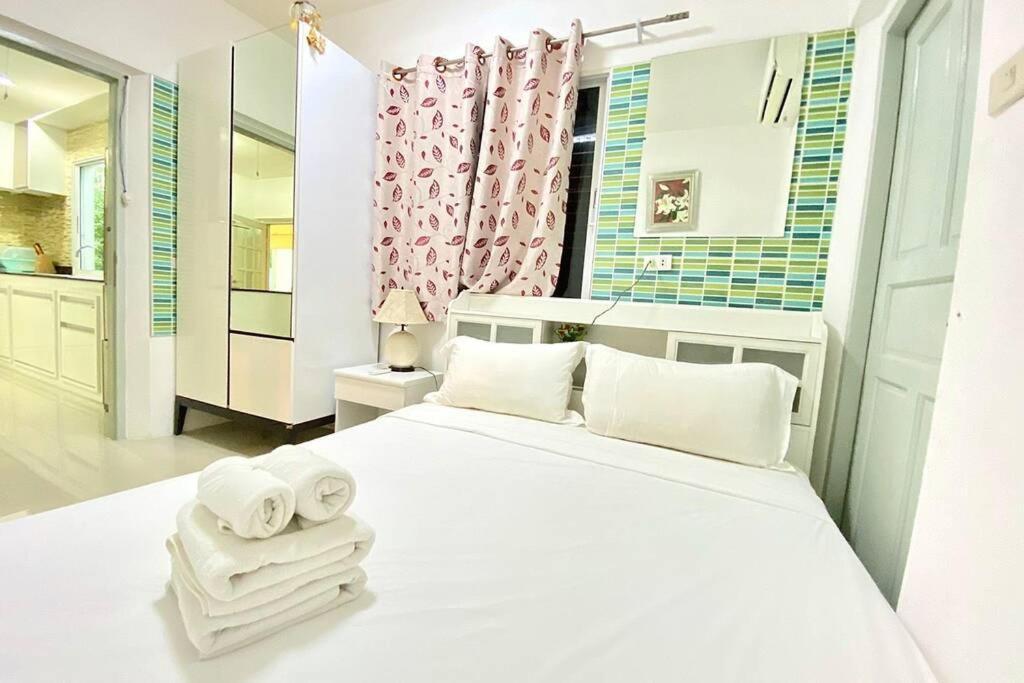 芭提雅,พัทยา,central Pattaya,mordern Style Villa,7br,16-20ppl Villa Pattaya