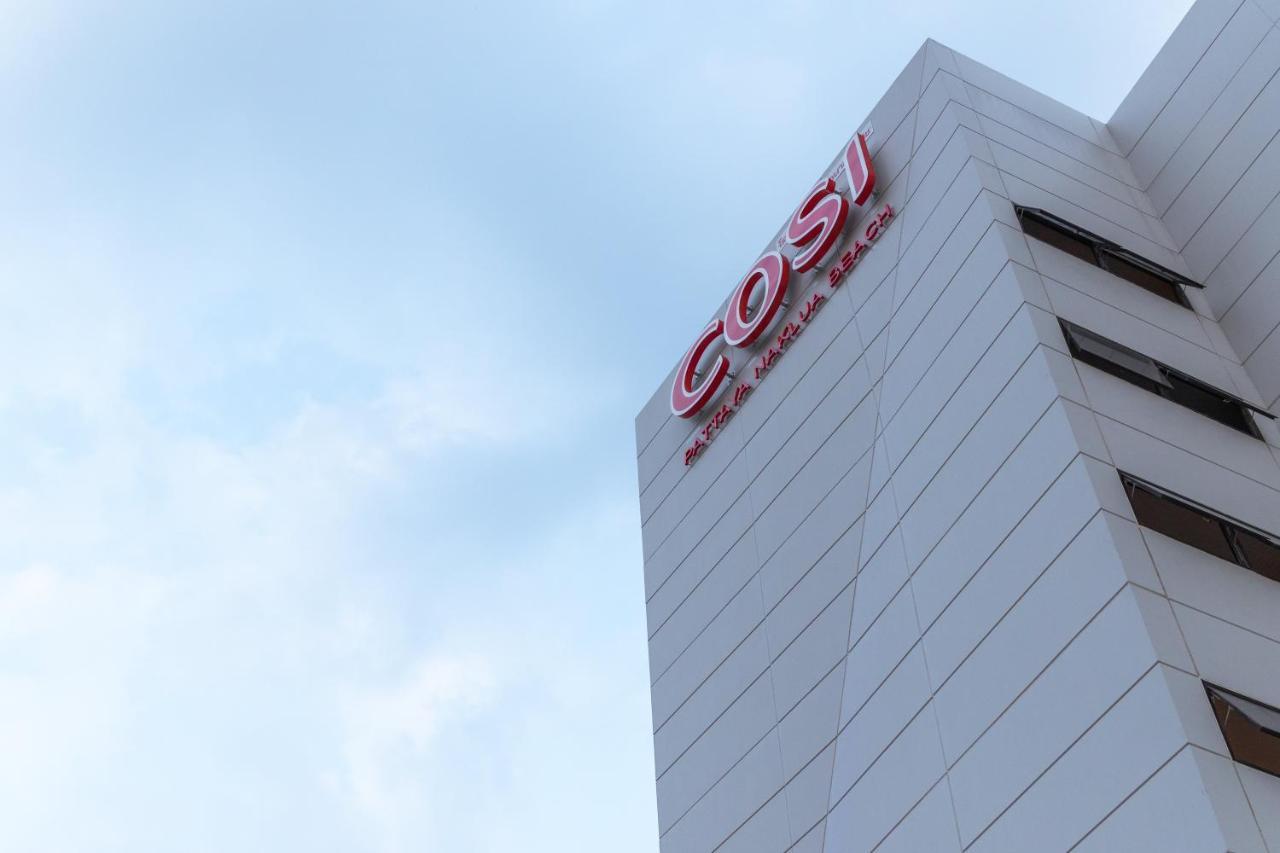 Hotel Cosi Wong Amat - Sha Certified