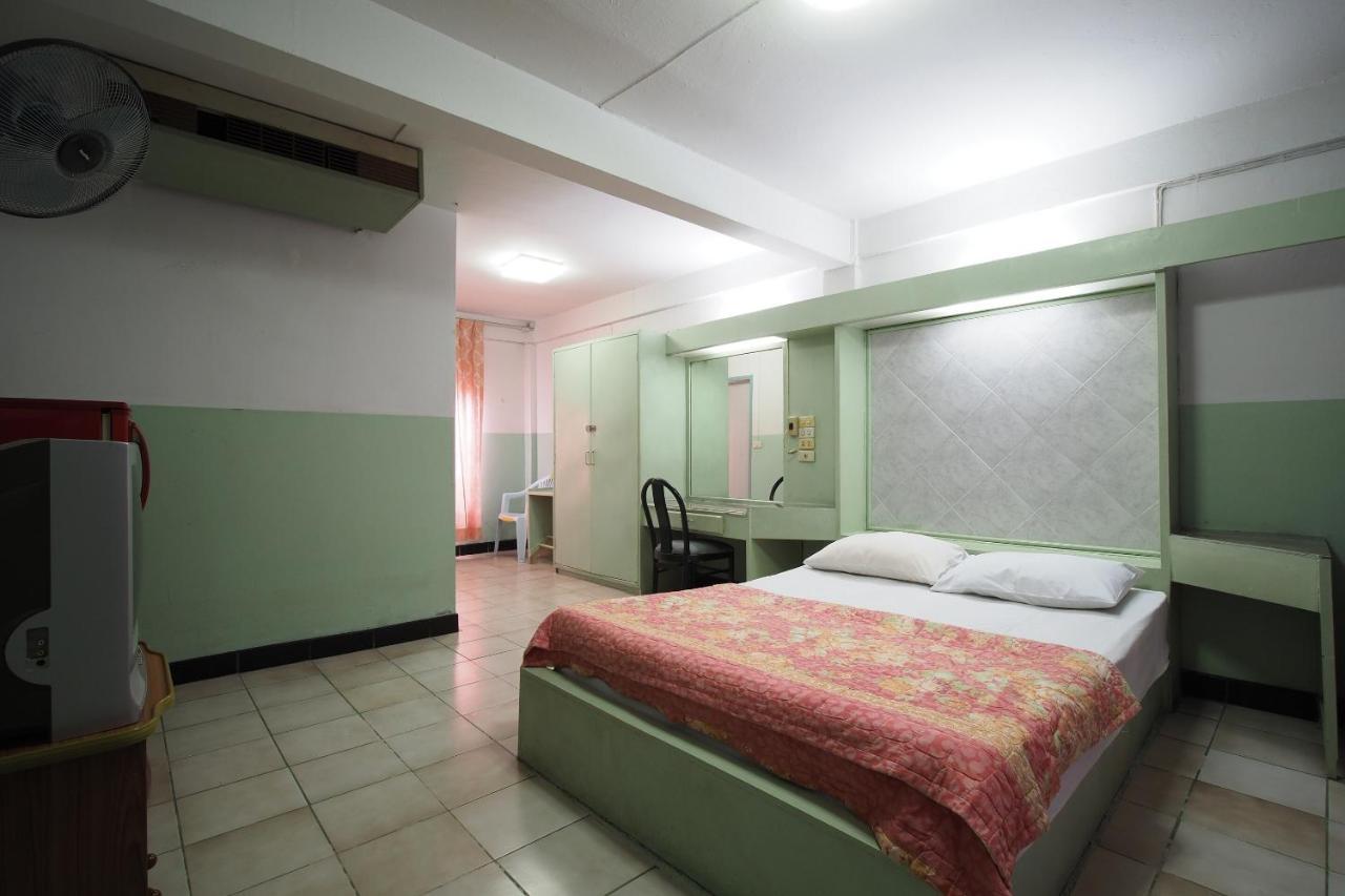 Oyo 1003 Naklua House 3* Pattaya