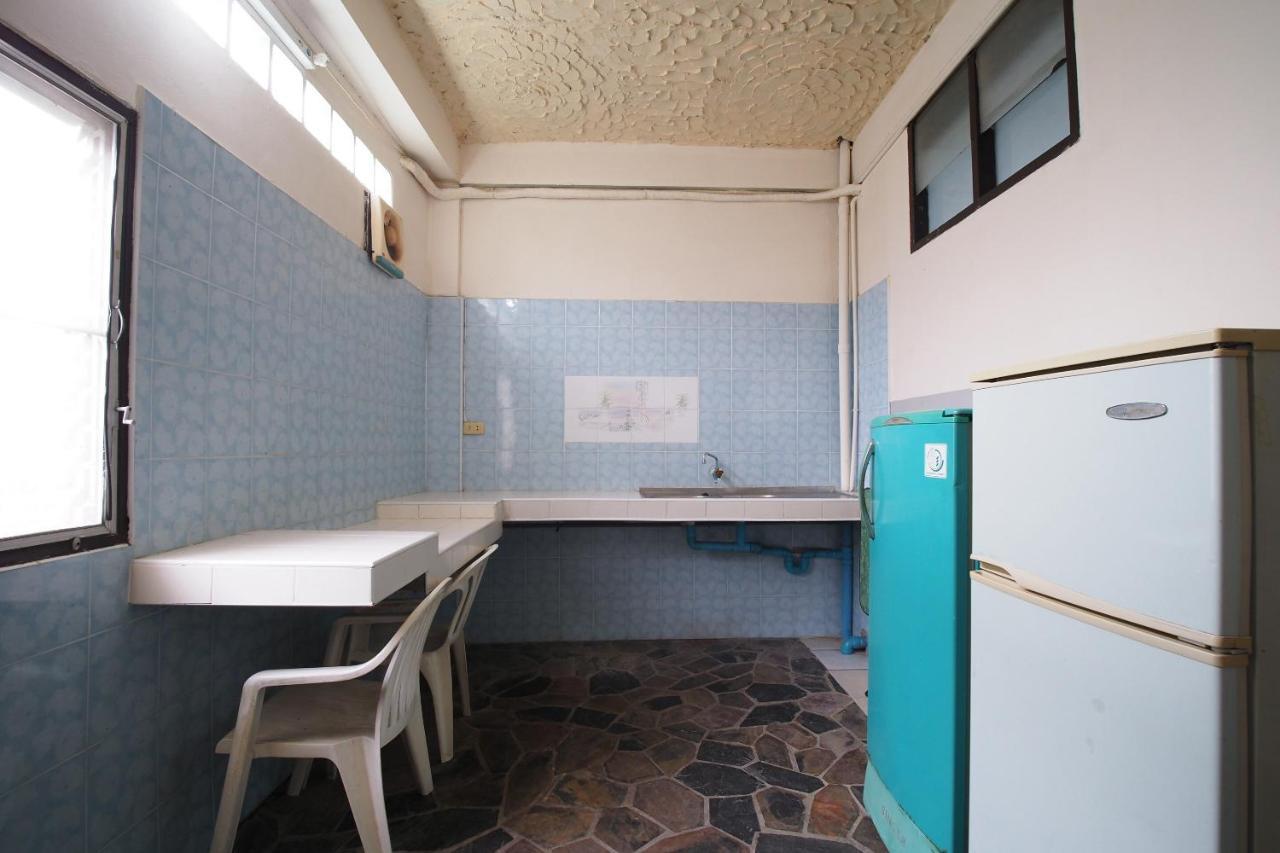 Oyo 1003 Naklua House 3*