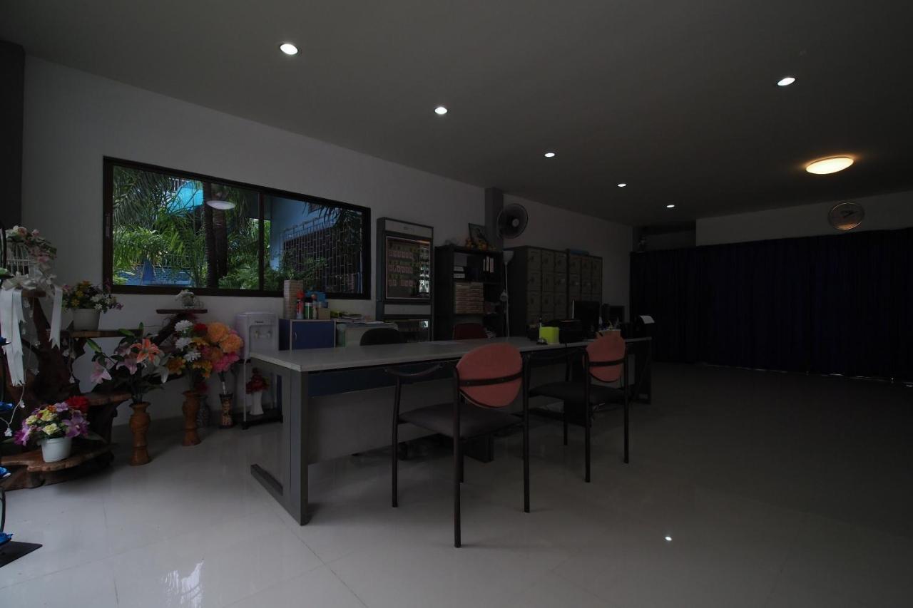 Oyo 1003 Naklua House Hotel 3*