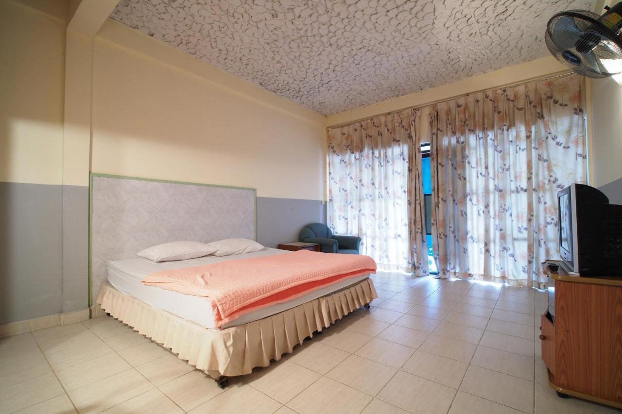 Oyo 1003 Naklua House Pattaya