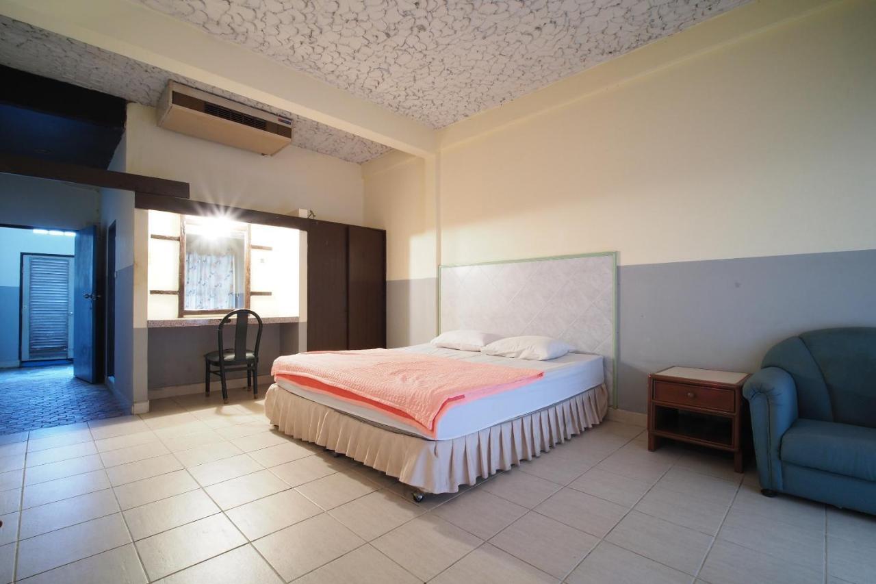 Oyo 1003 Naklua House Pattaya