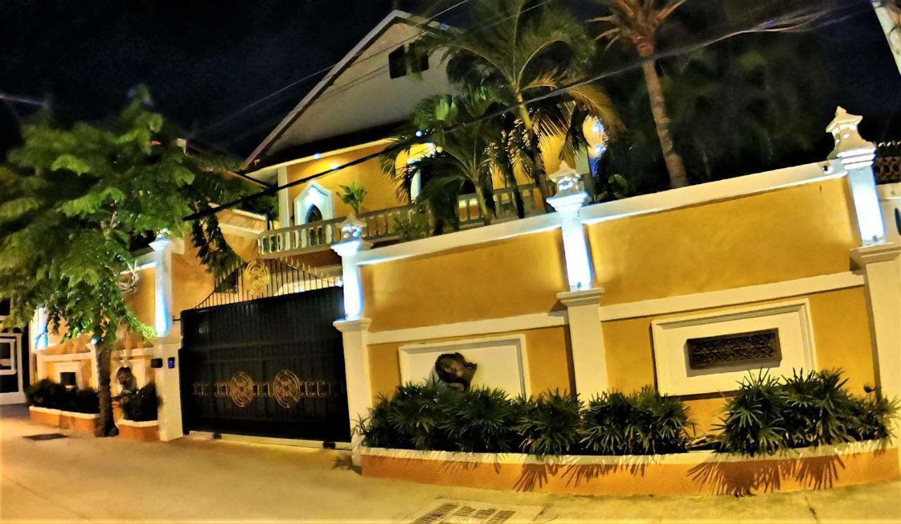 Villa Wowland Luxury Pool Walking Street 6 Bedrooms *