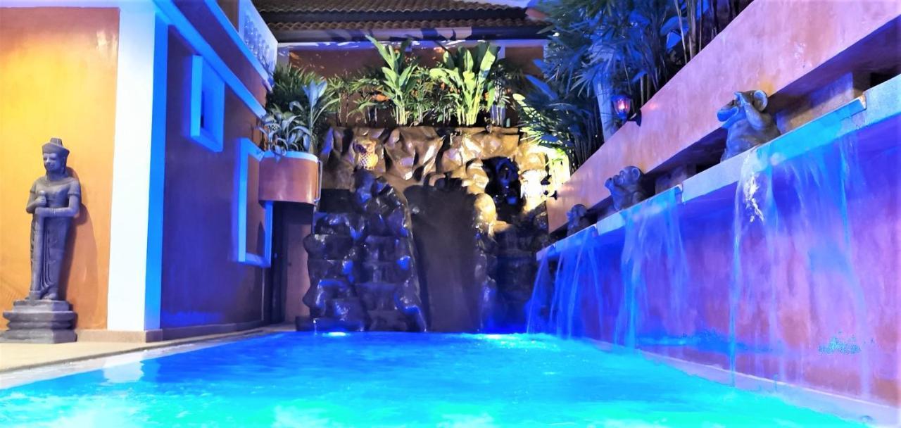 Wowland Luxury Pool Walking Street 6 Bedrooms *