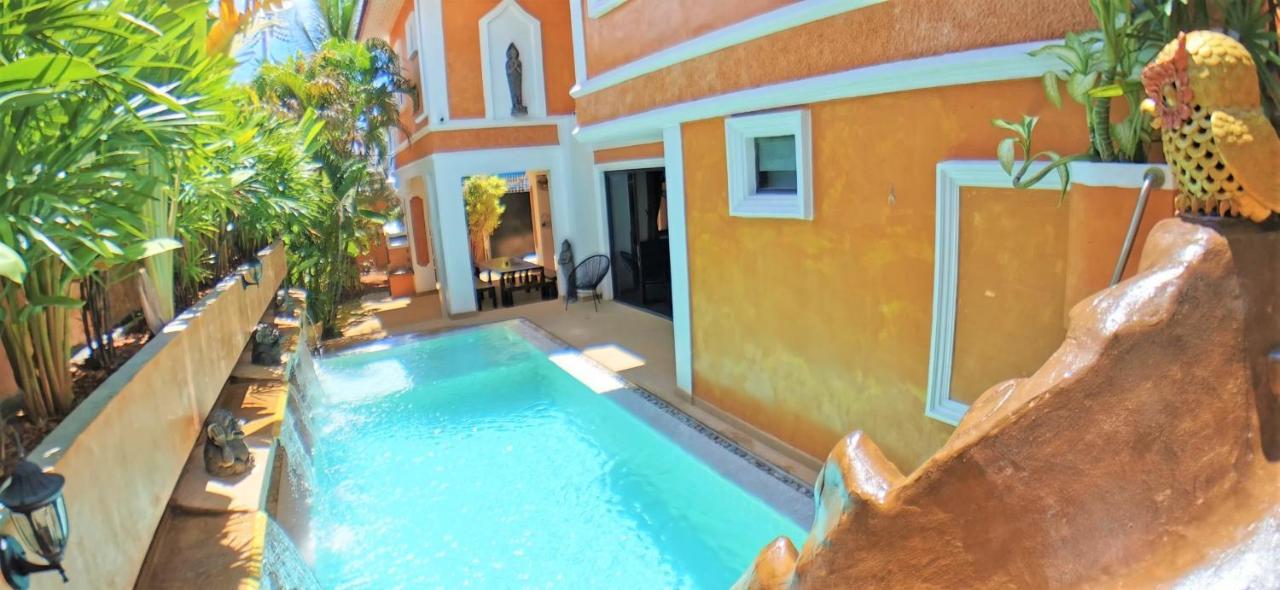 Wowland Luxury Pool Walking Street 6 Bedrooms *