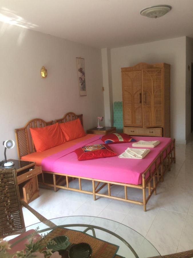 View Talay 1b By Dao Bed & Breakfast