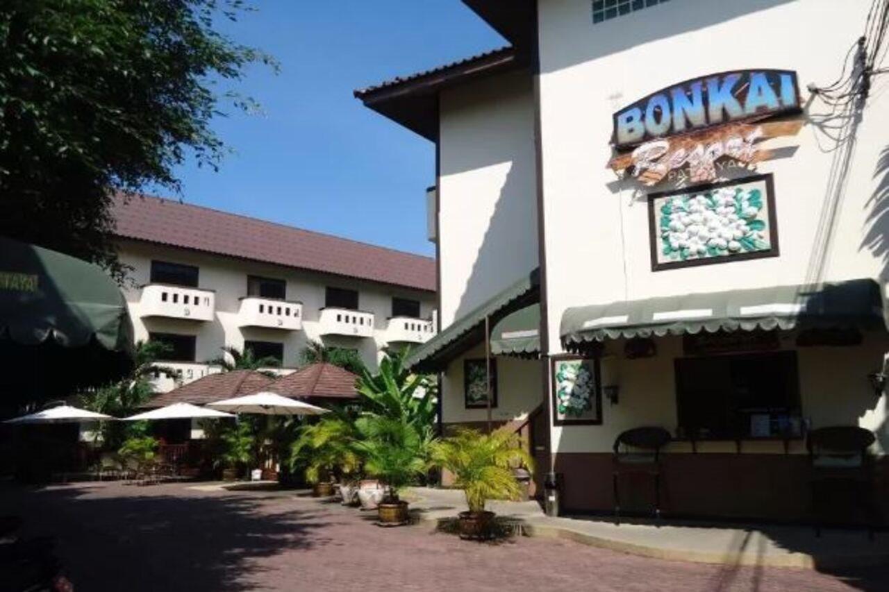 Bonkai Tempat peranginan 3*