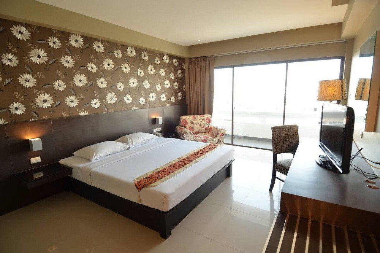 Hotel Welcome Plaza 3*
