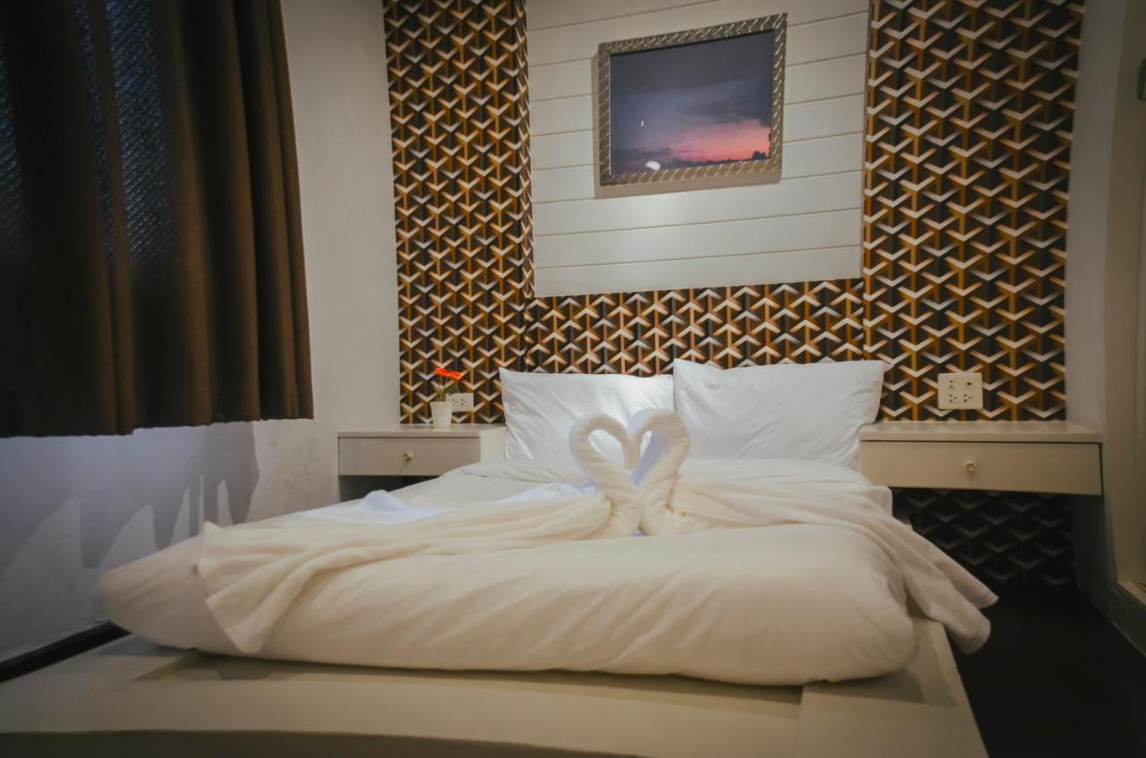 Fortune Sapphire Hotel