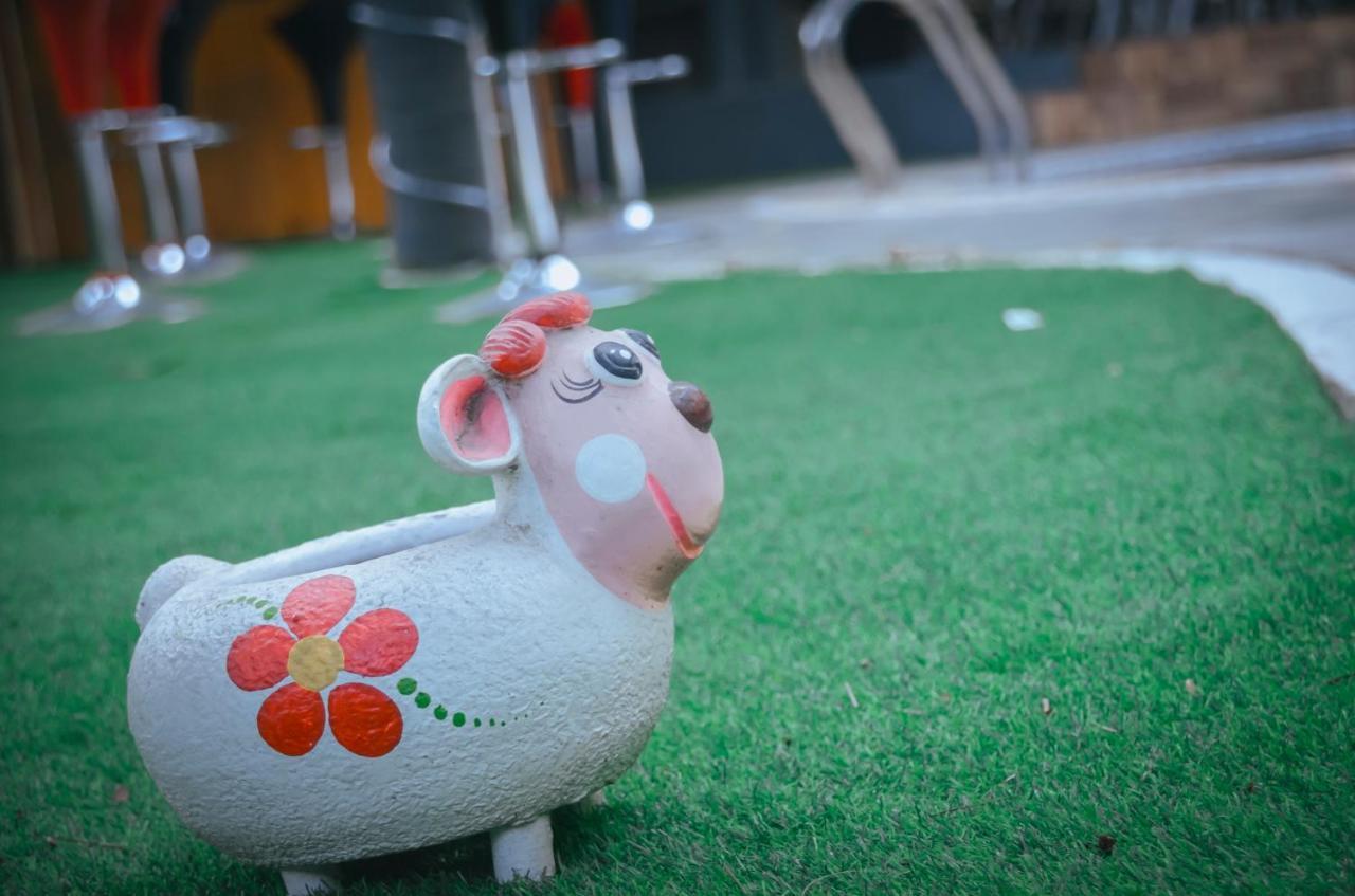 Fortune Sapphire Hotel Pattaya