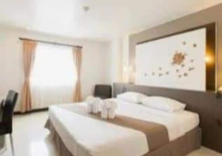 Hotel Flipper House - Sha Extra