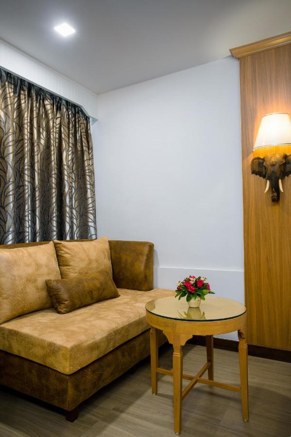 Aiyara Palace 5* Pattaya