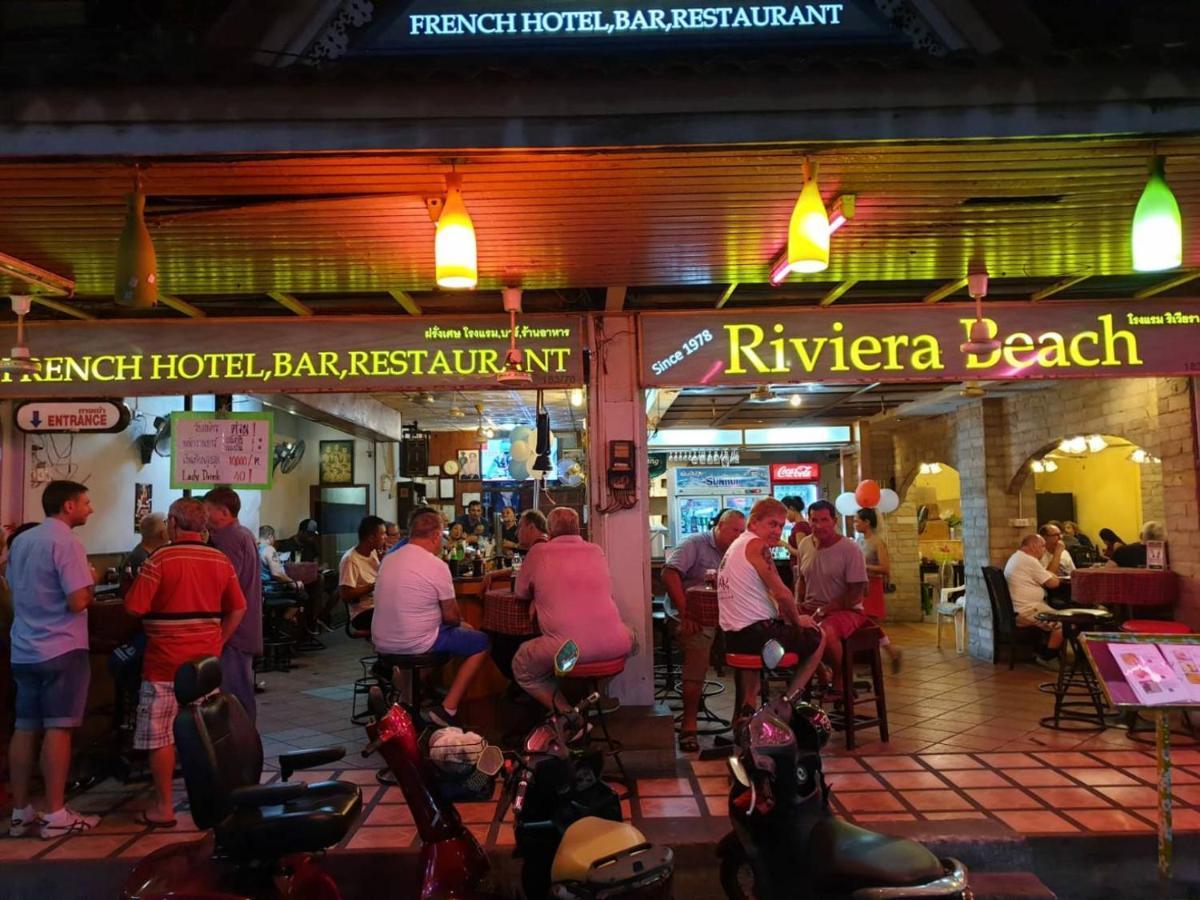 Riviera Pattaya