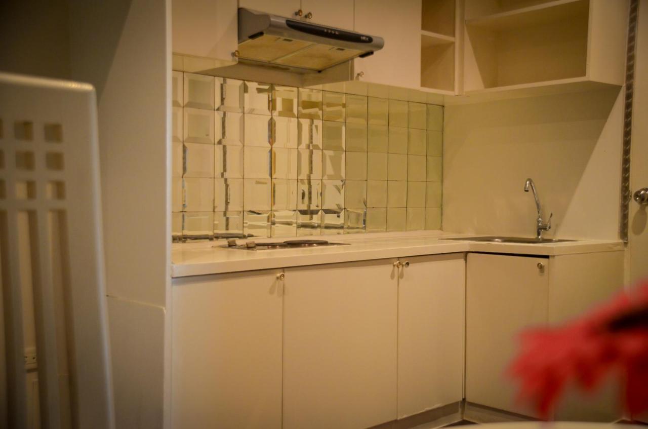 Fortune Sapphire Hotel Pattaya