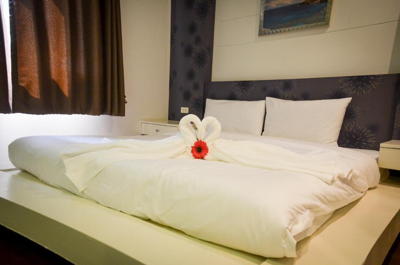 Fortune Sapphire Pattaya