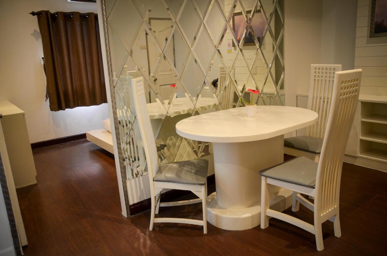 Fortune Sapphire Pattaya