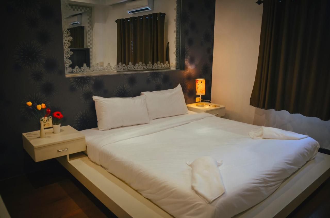 Fortune Sapphire Pattaya