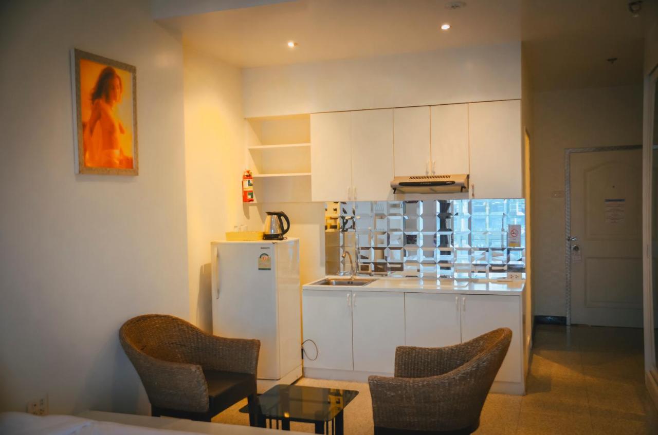 Fortune Sapphire 2* Pattaya