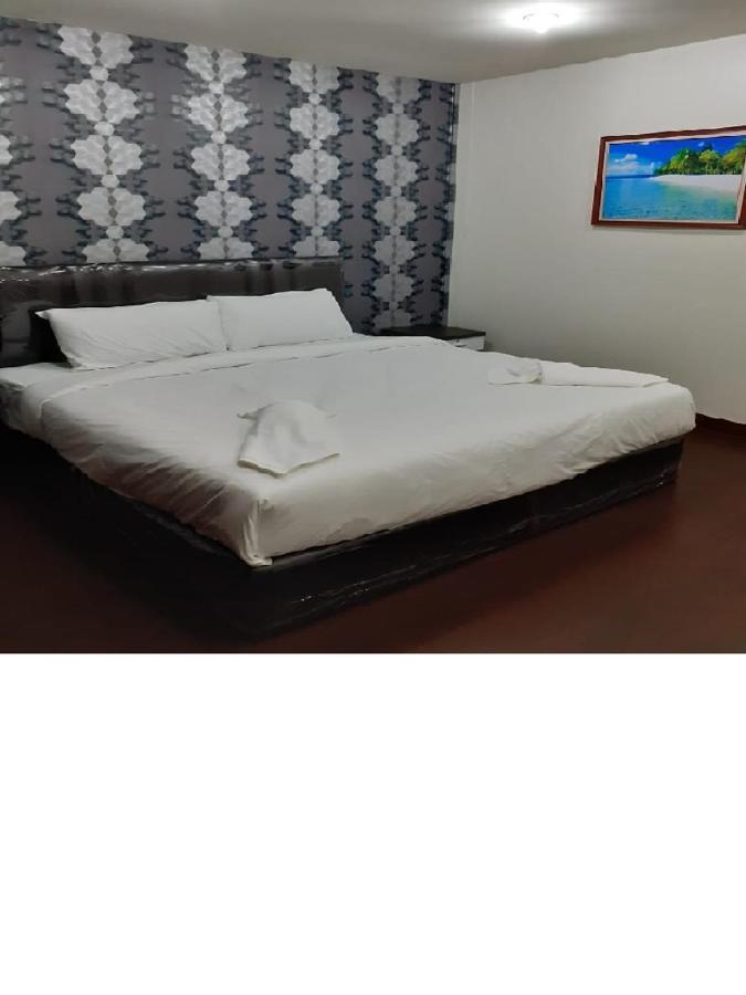 Fortune Sapphire Hotel