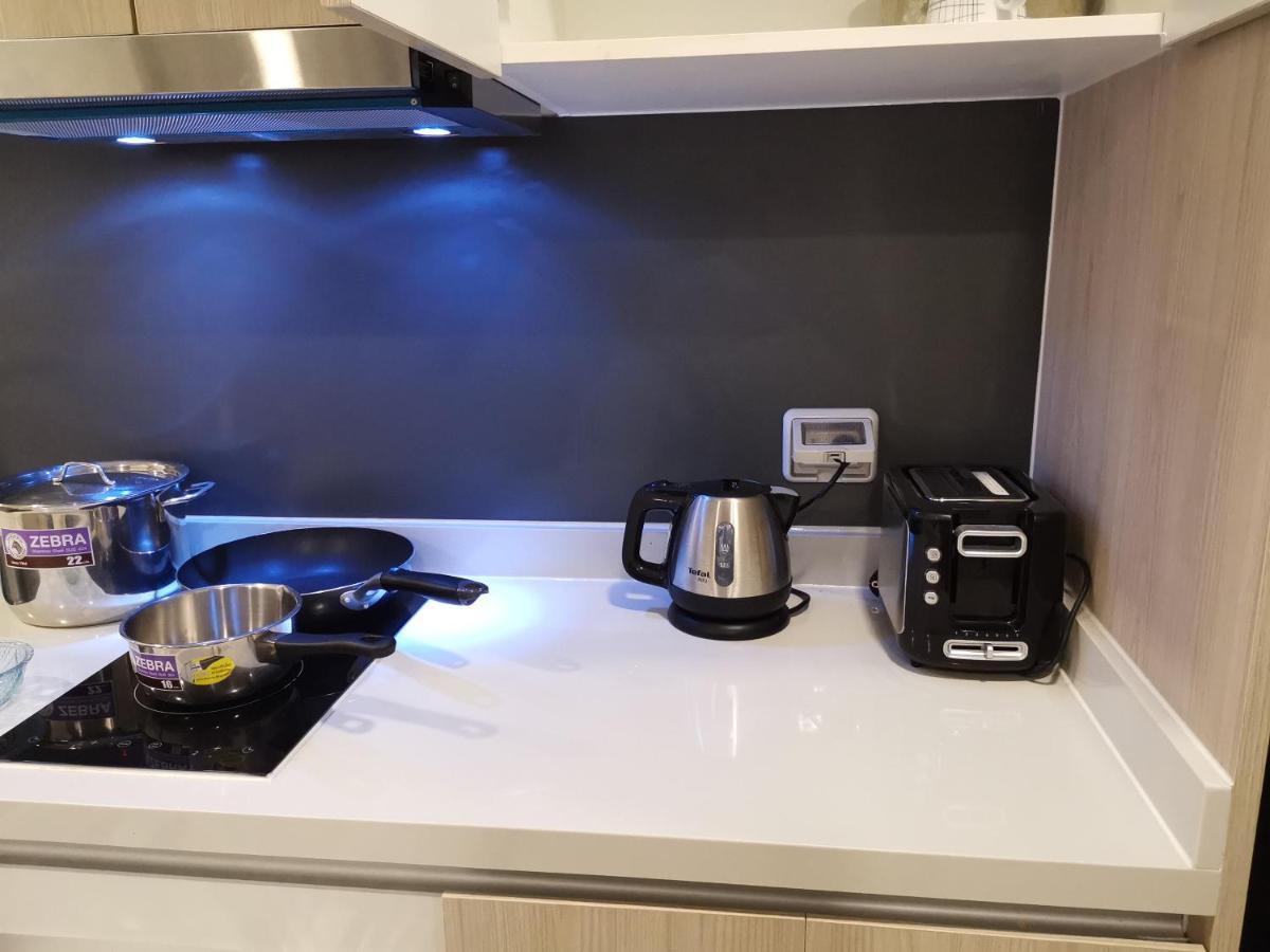 Apartment 2bdr In Water Close To Walkingstreet