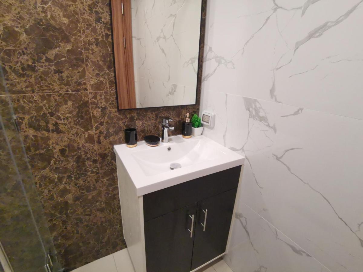 2bdr In Water Close To Walkingstreet Apartment Pattaya