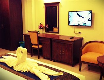 Hotel Aya Place Pattaya