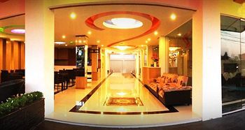 Aya Place Hotel Pattaya