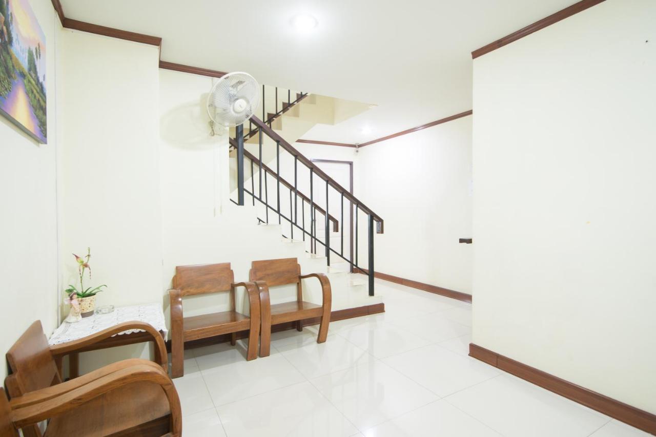 Guest house Admire House