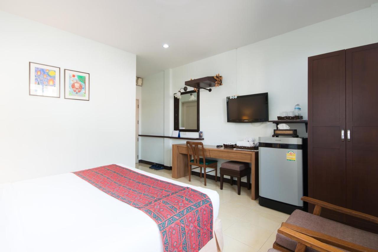 Admire House Guest house Pattaya