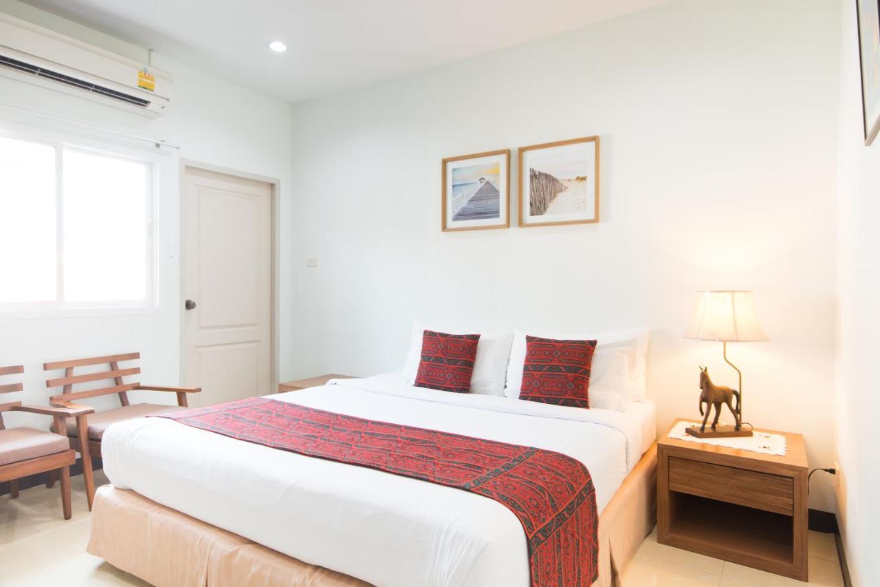 Admire House Guest house Pattaya