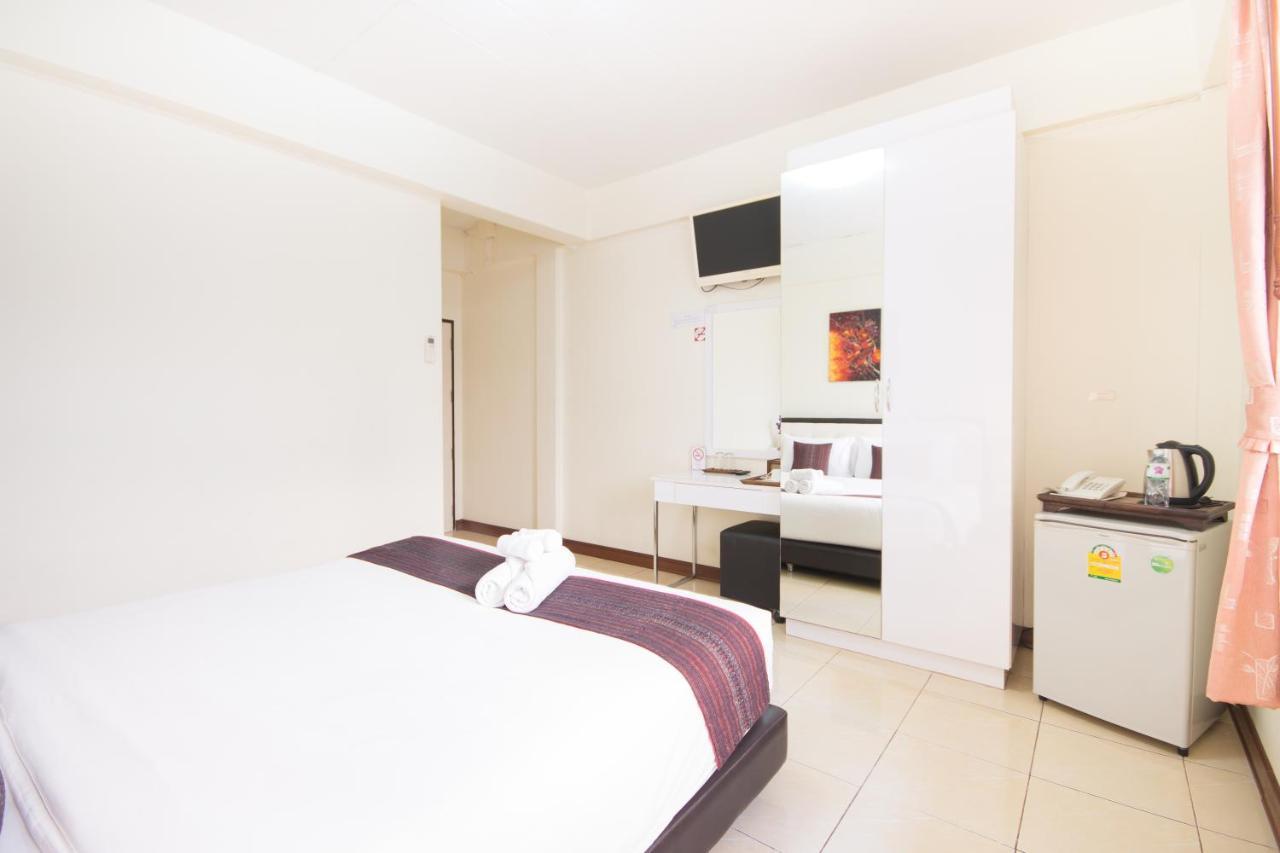 Admire House * Pattaya